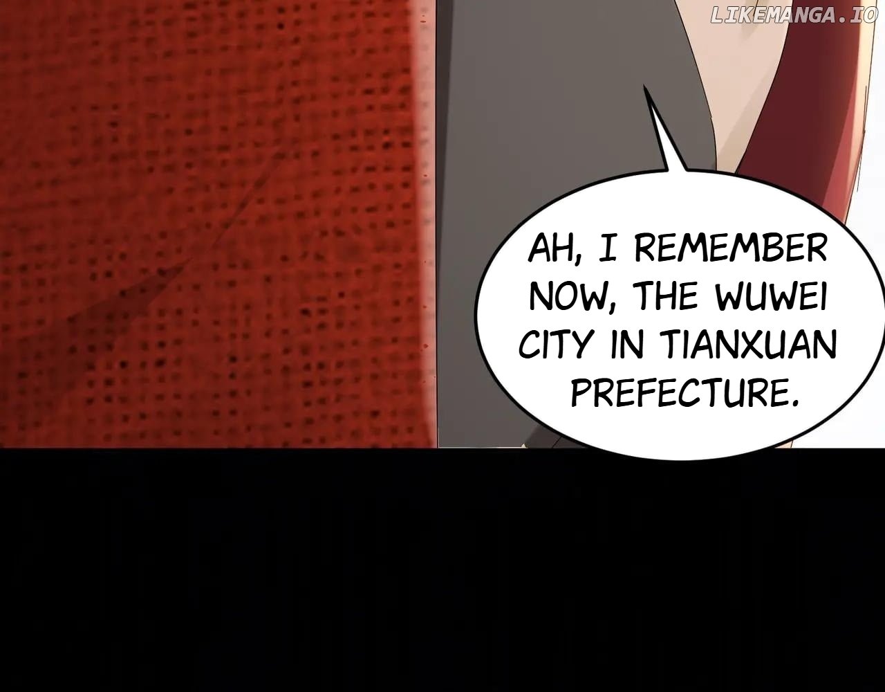 My Furry Harem Is After Me Chapter 328 - page 66